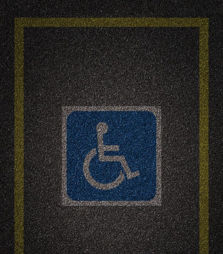 Disability Parking Reforms to Benefit More Queenslanders