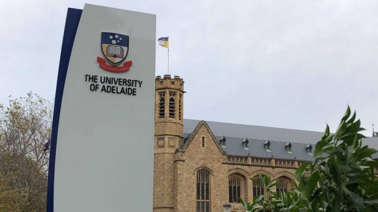 Male, Pale & Stale: Uni Governance in Spotlight Again After Adelaide Sex Scandal