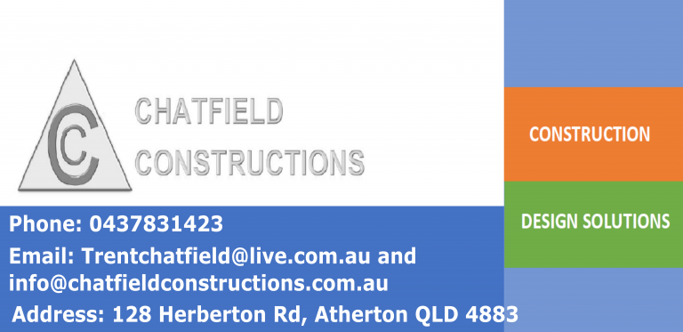 Chatfield Constructions