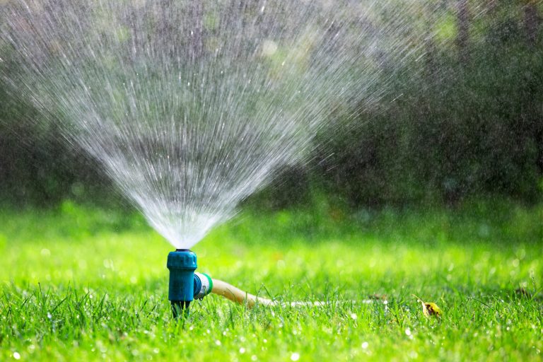 Level 1 Water Restrictions Implemented