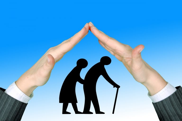 Financial and Organisational Help for Seniors and Carers