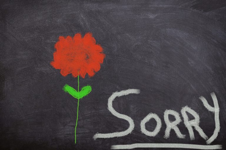 National Sorry Day holds hope for healing