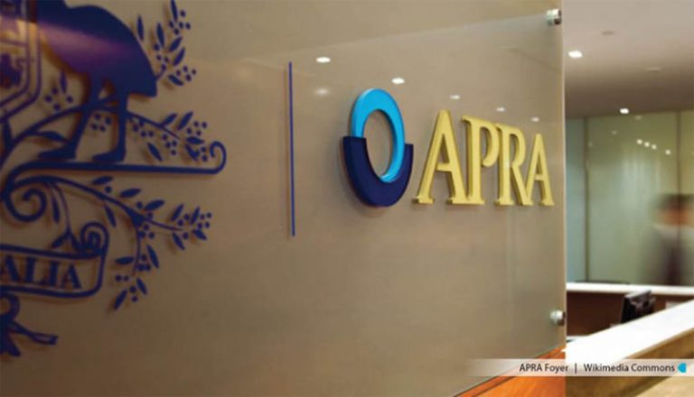 Financial regulator APRA has a new plan: protect banks before customers