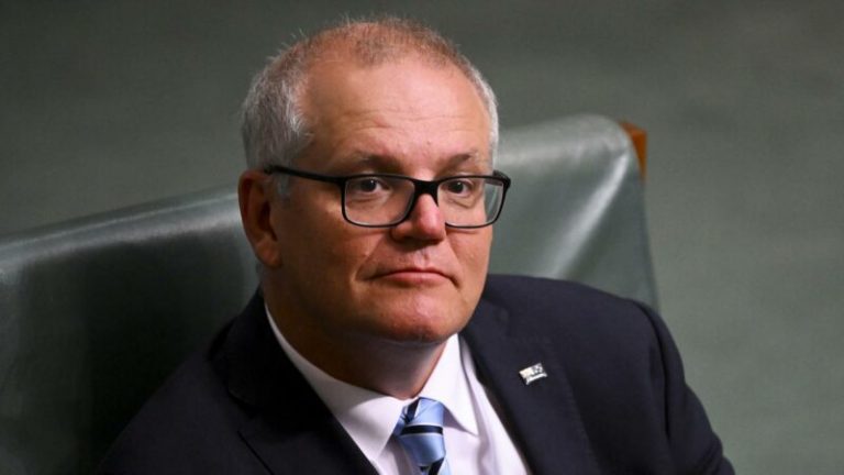 Scott Morrison’s secrecy fetish exposed by release of National Cabinet papers