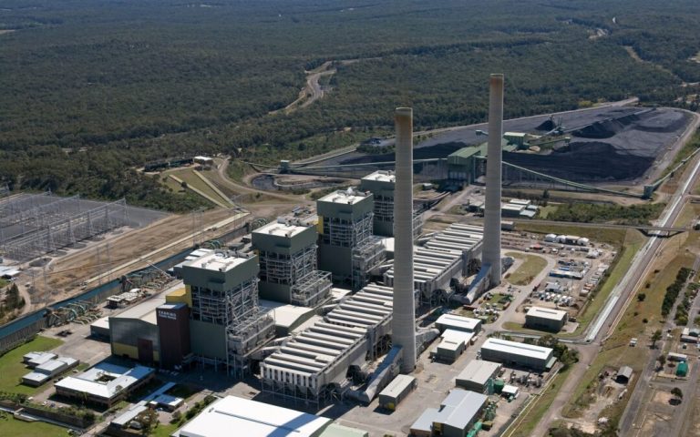 Eraring on the side of dirty: Minns to subsidise Australia’s biggest old coal clunker?