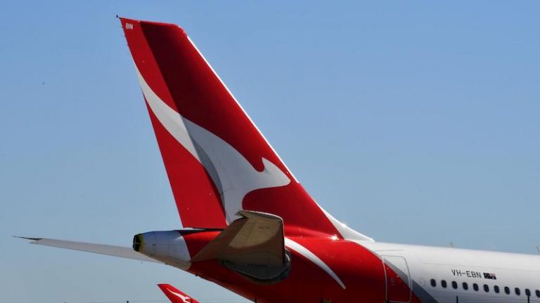 Did Alan Joyce Know? Is This Qantas ‘Insider’ Trading?